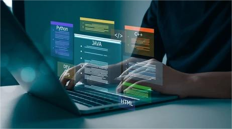 Technology services